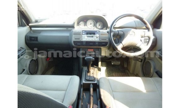 Buy Import Nissan Evalia Red Truck in Import - Dubai in Clarendon Buy Import Nissan Evalia Red Truck in Import - Dubai in Clarendon