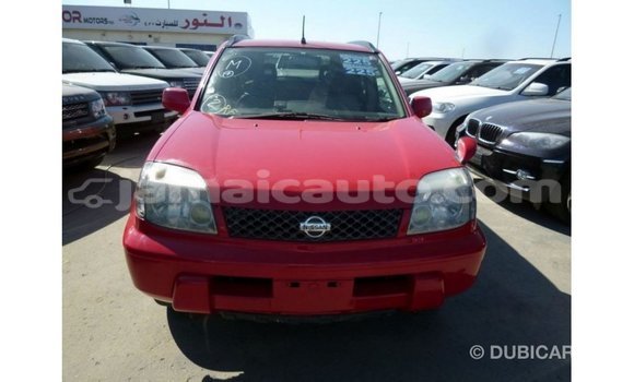 Buy Import Nissan Evalia Red Truck in Import - Dubai in Clarendon Buy Import Nissan Evalia Red Truck in Import - Dubai in Clarendon