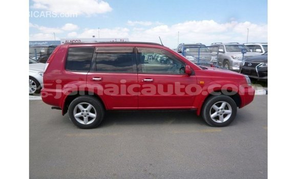 Buy Import Nissan Evalia Red Truck in Import - Dubai in Clarendon Buy Import Nissan Evalia Red Truck in Import - Dubai in Clarendon