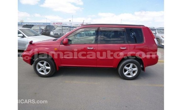 Buy Import Nissan Evalia Red Truck in Import - Dubai in Clarendon Buy Import Nissan Evalia Red Truck in Import - Dubai in Clarendon