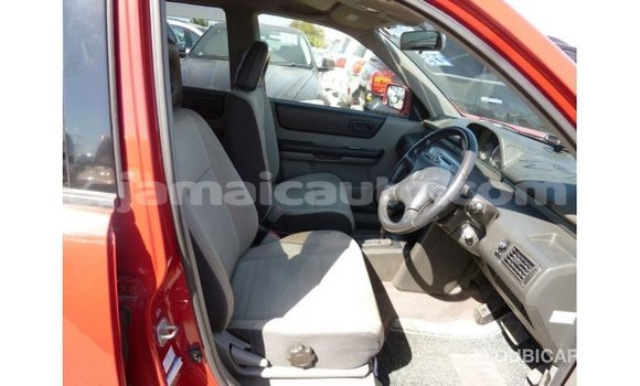 Buy Import Nissan Evalia Red Truck in Import - Dubai in Clarendon Buy Import Nissan Evalia Red Truck in Import - Dubai in Clarendon