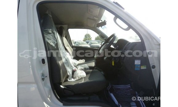 Buy Import Toyota Hiace White Car in Import - Dubai in Clarendon Buy Import Toyota Hiace White Car in Import - Dubai in Clarendon