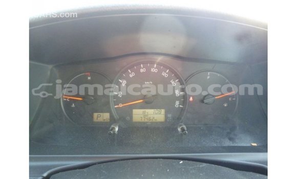 Buy Import Toyota Hiace White Car in Import - Dubai in Clarendon Buy Import Toyota Hiace White Car in Import - Dubai in Clarendon