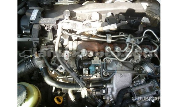 Buy Import Toyota Hiace White Car in Import - Dubai in Clarendon Buy Import Toyota Hiace White Car in Import - Dubai in Clarendon