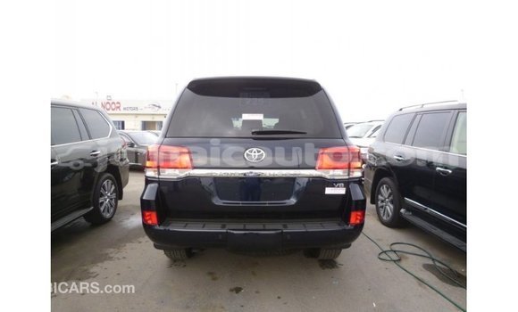 Buy Import Toyota Land Cruiser Blue Car in Import - Dubai in Clarendon Buy Import Toyota Land Cruiser Blue Car in Import - Dubai in Clarendon