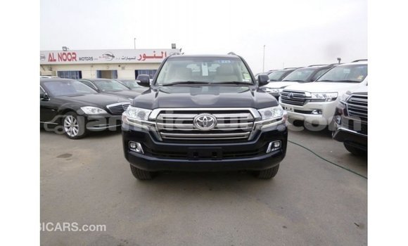 Buy Import Toyota Land Cruiser Blue Car in Import - Dubai in Clarendon Buy Import Toyota Land Cruiser Blue Car in Import - Dubai in Clarendon