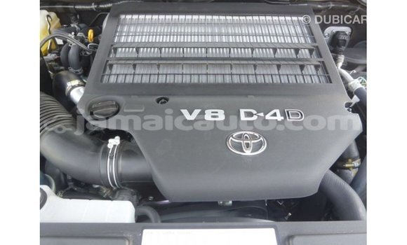 Buy Import Toyota Land Cruiser Blue Car in Import - Dubai in Clarendon Buy Import Toyota Land Cruiser Blue Car in Import - Dubai in Clarendon