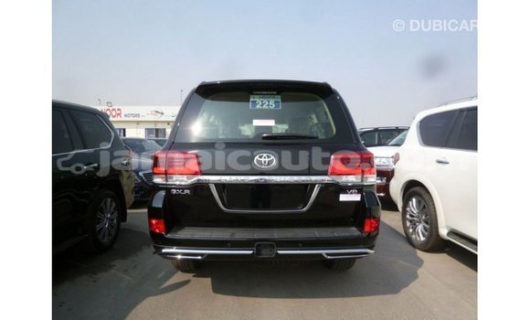 Buy Import Toyota Land Cruiser Black Car in Import - Dubai in Clarendon Buy Import Toyota Land Cruiser Black Car in Import - Dubai in Clarendon