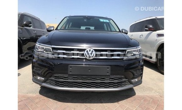 Buy Import Volkswagen Tiguan Black Car in Import - Dubai in Clarendon Buy Import Volkswagen Tiguan Black Car in Import - Dubai in Clarendon