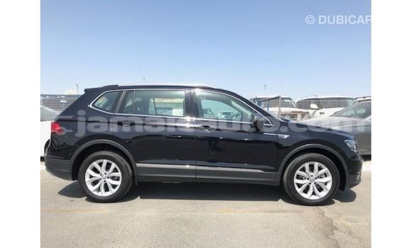 Buy Import Volkswagen Tiguan Black Car in Import - Dubai in Clarendon Buy Import Volkswagen Tiguan Black Car in Import - Dubai in Clarendon