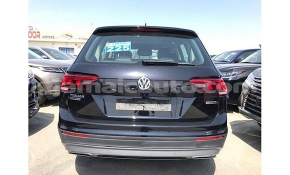 Buy Import Volkswagen Tiguan Black Car in Import - Dubai in Clarendon Buy Import Volkswagen Tiguan Black Car in Import - Dubai in Clarendon