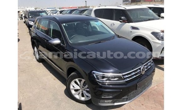 Buy Import Volkswagen Tiguan Black Car in Import - Dubai in Clarendon Buy Import Volkswagen Tiguan Black Car in Import - Dubai in Clarendon