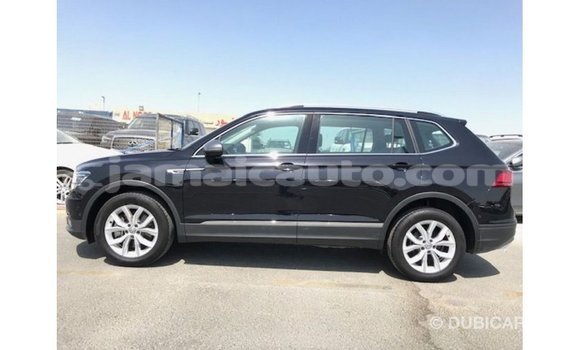Buy Import Volkswagen Tiguan Black Car in Import - Dubai in Clarendon Buy Import Volkswagen Tiguan Black Car in Import - Dubai in Clarendon