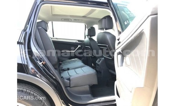 Buy Import Volkswagen Tiguan Black Car in Import - Dubai in Clarendon Buy Import Volkswagen Tiguan Black Car in Import - Dubai in Clarendon