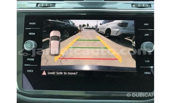 Buy Import Volkswagen Tiguan Black Car in Import - Dubai in Clarendon Buy Import Volkswagen Tiguan Black Car in Import - Dubai in Clarendon