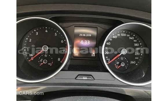 Buy Import Volkswagen Tiguan Black Car in Import - Dubai in Clarendon Buy Import Volkswagen Tiguan Black Car in Import - Dubai in Clarendon