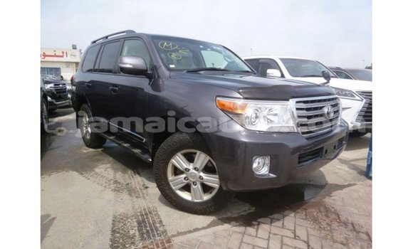 Buy Import Toyota Land Cruiser Other Car in Import - Dubai in Clarendon Buy Import Toyota Land Cruiser Other Car in Import - Dubai in Clarendon
