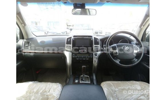 Buy Import Toyota Land Cruiser Other Car in Import - Dubai in Clarendon Buy Import Toyota Land Cruiser Other Car in Import - Dubai in Clarendon