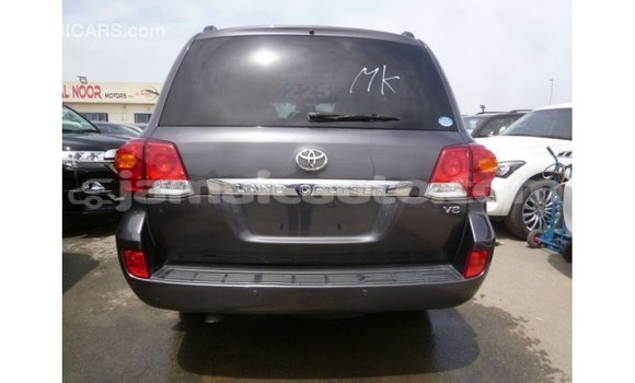 Buy Import Toyota Land Cruiser Other Car in Import - Dubai in Clarendon Buy Import Toyota Land Cruiser Other Car in Import - Dubai in Clarendon