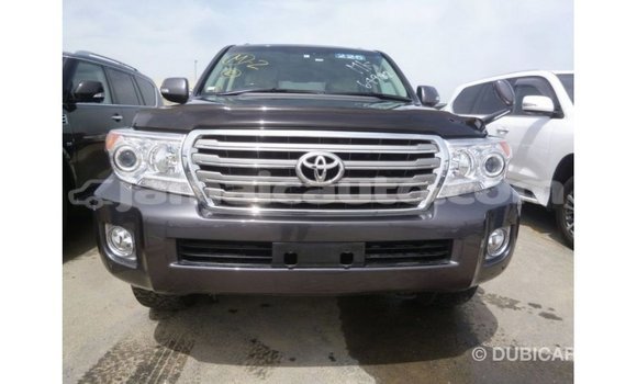 Buy Import Toyota Land Cruiser Other Car in Import - Dubai in Clarendon Buy Import Toyota Land Cruiser Other Car in Import - Dubai in Clarendon