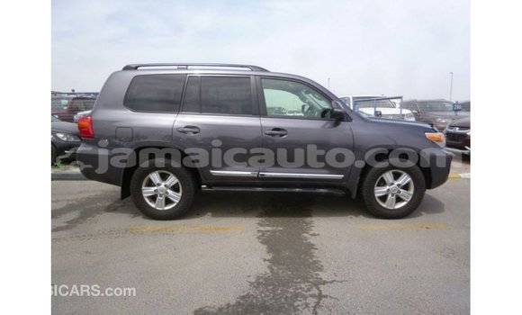 Buy Import Toyota Land Cruiser Other Car in Import - Dubai in Clarendon Buy Import Toyota Land Cruiser Other Car in Import - Dubai in Clarendon
