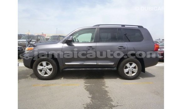 Buy Import Toyota Land Cruiser Other Car in Import - Dubai in Clarendon Buy Import Toyota Land Cruiser Other Car in Import - Dubai in Clarendon