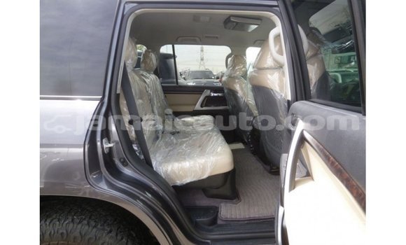 Buy Import Toyota Land Cruiser Other Car in Import - Dubai in Clarendon Buy Import Toyota Land Cruiser Other Car in Import - Dubai in Clarendon