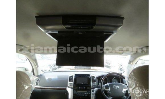 Buy Import Toyota Land Cruiser Other Car in Import - Dubai in Clarendon Buy Import Toyota Land Cruiser Other Car in Import - Dubai in Clarendon