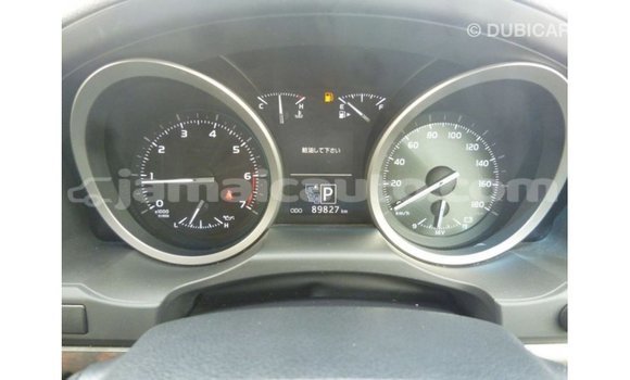 Buy Import Toyota Land Cruiser Other Car in Import - Dubai in Clarendon Buy Import Toyota Land Cruiser Other Car in Import - Dubai in Clarendon