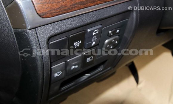 Buy Import Toyota Land Cruiser Black Car in Import - Dubai in Clarendon Buy Import Toyota Land Cruiser Black Car in Import - Dubai in Clarendon