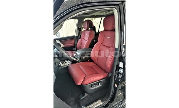 Buy Import Toyota Land Cruiser Black Car in Import - Dubai in Clarendon Buy Import Toyota Land Cruiser Black Car in Import - Dubai in Clarendon