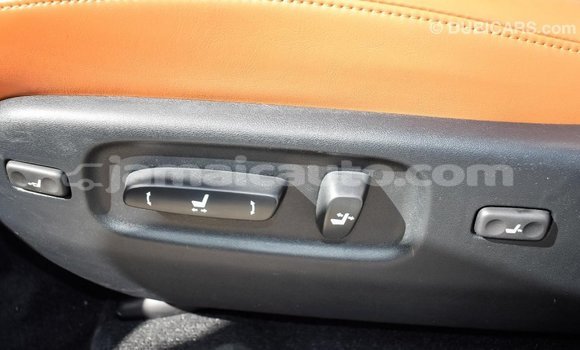 Buy Import Lexus LX White Car in Import - Dubai in Clarendon Buy Import Lexus LX White Car in Import - Dubai in Clarendon