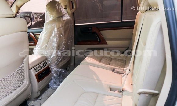 Buy Import Toyota Land Cruiser White Car in Import - Dubai in Clarendon Buy Import Toyota Land Cruiser White Car in Import - Dubai in Clarendon