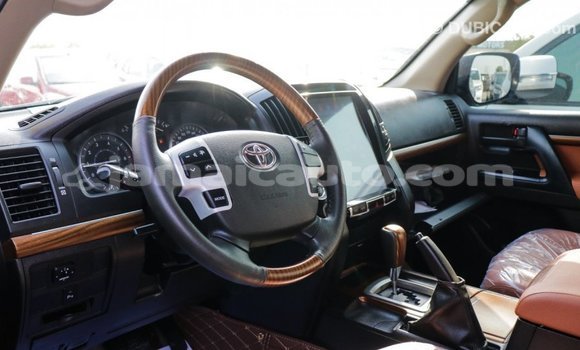 Buy Import Toyota Land Cruiser Black Car in Import - Dubai in Clarendon Buy Import Toyota Land Cruiser Black Car in Import - Dubai in Clarendon