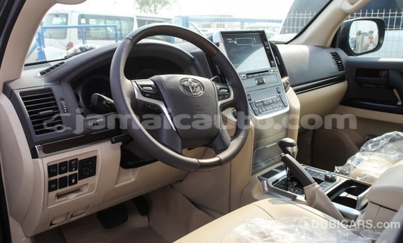 Acheter Import Voiture Toyota Land Cruiser Autre à Import - Dubai, Clarendon Acheter Import Voiture Toyota Land Cruiser Autre à Import - Dubai, Clarendon