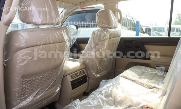 Acheter Import Voiture Toyota Land Cruiser Autre à Import - Dubai, Clarendon Acheter Import Voiture Toyota Land Cruiser Autre à Import - Dubai, Clarendon