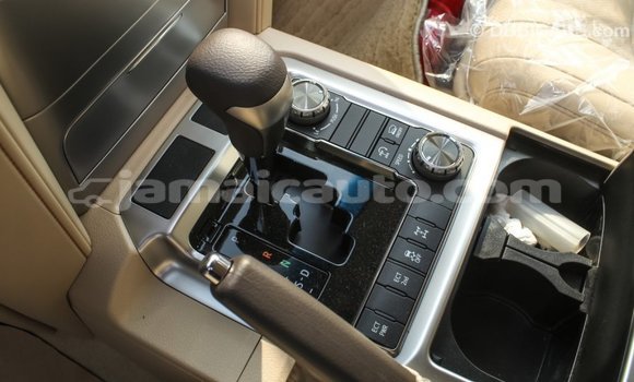 Acheter Import Voiture Toyota Land Cruiser Autre à Import - Dubai, Clarendon Acheter Import Voiture Toyota Land Cruiser Autre à Import - Dubai, Clarendon