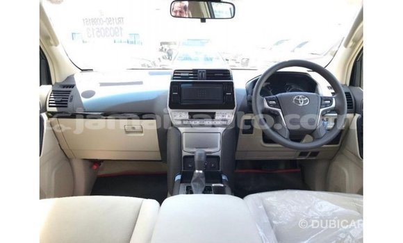 Buy Import Toyota Prado Brown Car in Import - Dubai in Clarendon Buy Import Toyota Prado Brown Car in Import - Dubai in Clarendon