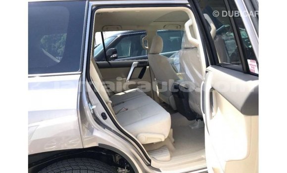 Buy Import Toyota Prado Brown Car in Import - Dubai in Clarendon Buy Import Toyota Prado Brown Car in Import - Dubai in Clarendon