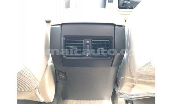 Buy Import Toyota Prado Brown Car in Import - Dubai in Clarendon Buy Import Toyota Prado Brown Car in Import - Dubai in Clarendon