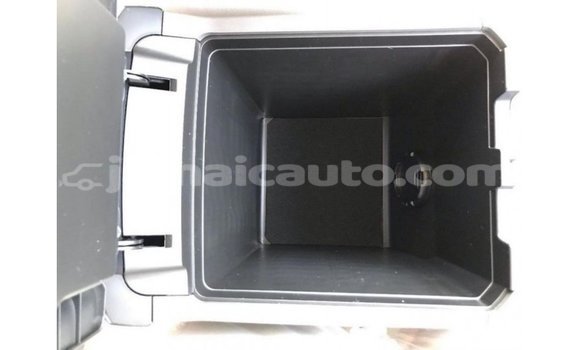 Buy Import Toyota Prado Brown Car in Import - Dubai in Clarendon Buy Import Toyota Prado Brown Car in Import - Dubai in Clarendon