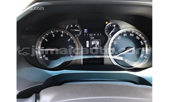 Buy Import Toyota Prado Brown Car in Import - Dubai in Clarendon Buy Import Toyota Prado Brown Car in Import - Dubai in Clarendon