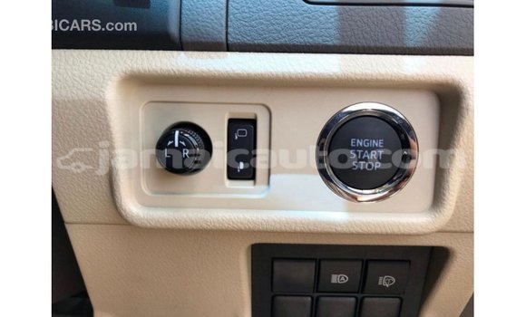 Buy Import Toyota Prado Brown Car in Import - Dubai in Clarendon Buy Import Toyota Prado Brown Car in Import - Dubai in Clarendon