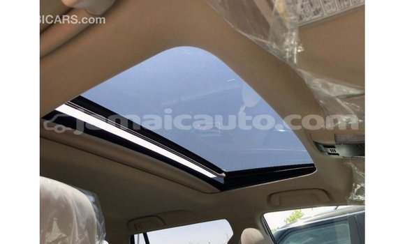 Buy Import Toyota Prado Brown Car in Import - Dubai in Clarendon Buy Import Toyota Prado Brown Car in Import - Dubai in Clarendon