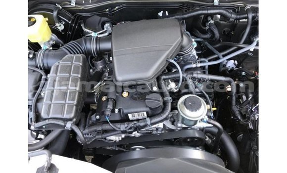 Buy Import Toyota Prado Brown Car in Import - Dubai in Clarendon Buy Import Toyota Prado Brown Car in Import - Dubai in Clarendon