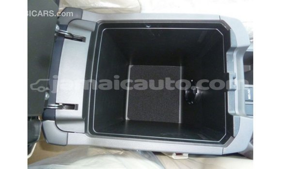 Buy Import Toyota Prado Black Car in Import - Dubai in Clarendon Buy Import Toyota Prado Black Car in Import - Dubai in Clarendon