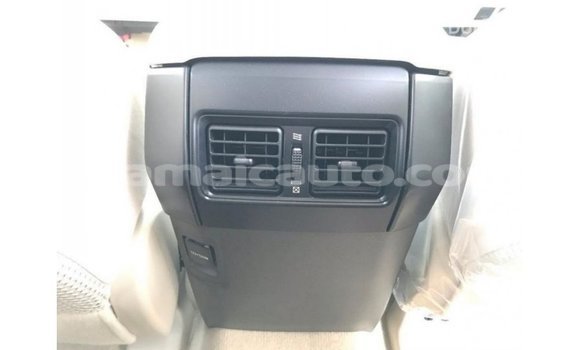 Buy Import Toyota Prado Black Car in Import - Dubai in Clarendon Buy Import Toyota Prado Black Car in Import - Dubai in Clarendon