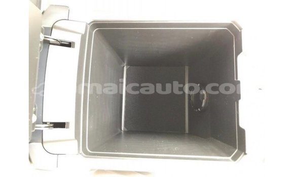 Buy Import Toyota Prado Black Car in Import - Dubai in Clarendon Buy Import Toyota Prado Black Car in Import - Dubai in Clarendon