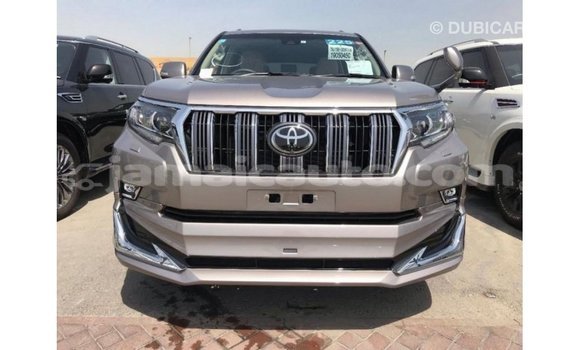 Buy Import Toyota Prado Brown Car in Import - Dubai in Clarendon Buy Import Toyota Prado Brown Car in Import - Dubai in Clarendon