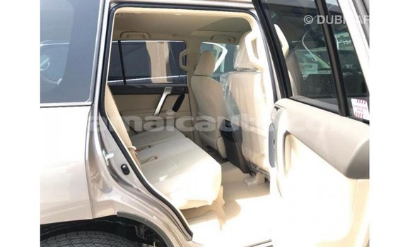 Buy Import Toyota Prado Brown Car in Import - Dubai in Clarendon Buy Import Toyota Prado Brown Car in Import - Dubai in Clarendon